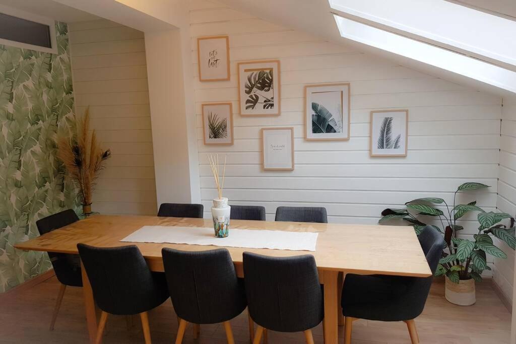 Villa Les Lutins Le Touquet Ngoại thất bức ảnh
