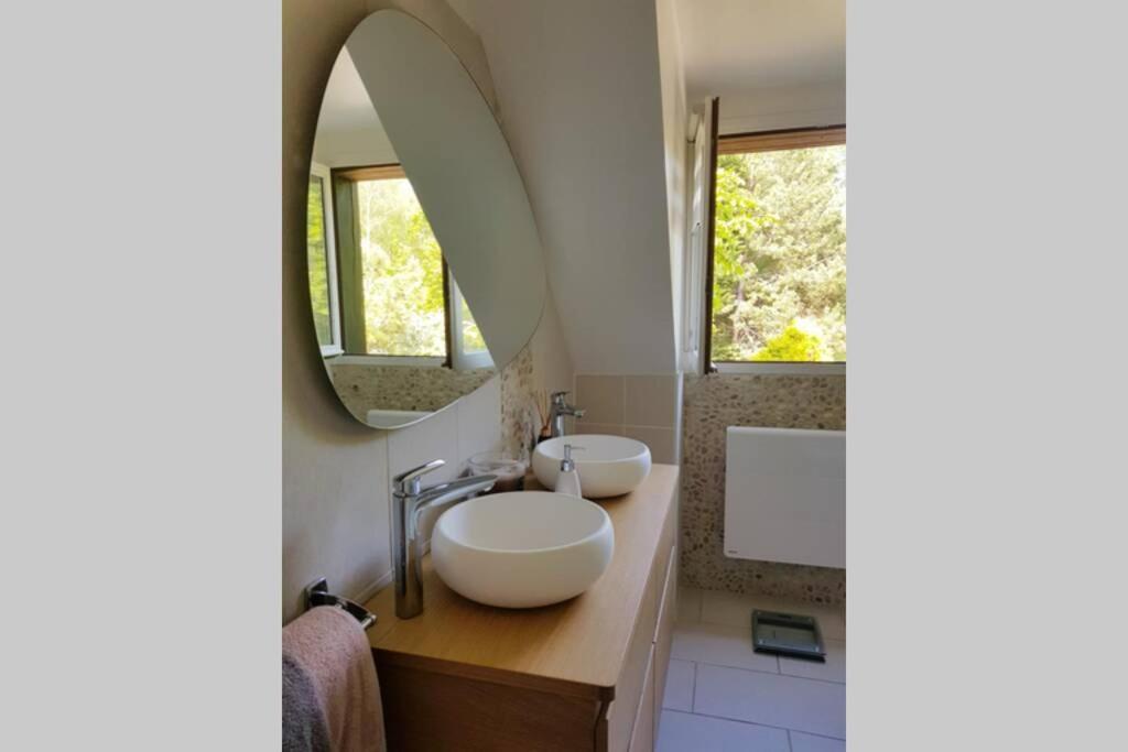 Villa Les Lutins Le Touquet Ngoại thất bức ảnh
